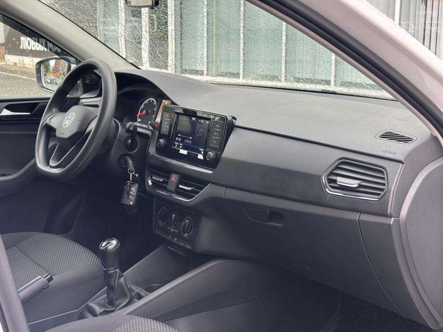 Volkswagen Polo VI Пермь  - изображение 16
