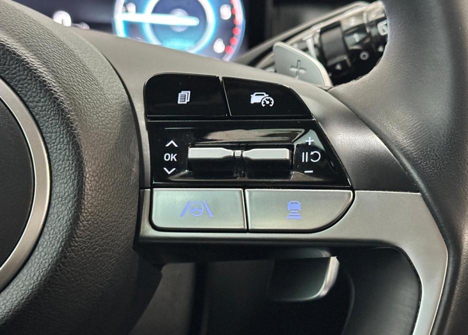 Hyundai Tucson IV Набережные Челны  - изображение 16