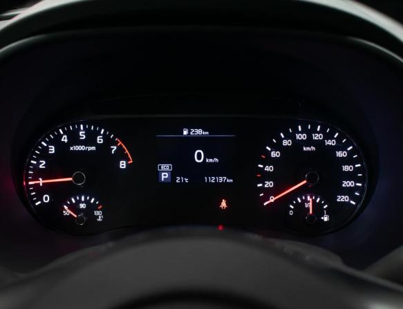 Kia Soul III с пробегом 2019 года, цена 1 549 000 рублей, 111000 км, хэтчбек, Автокод Объявления
