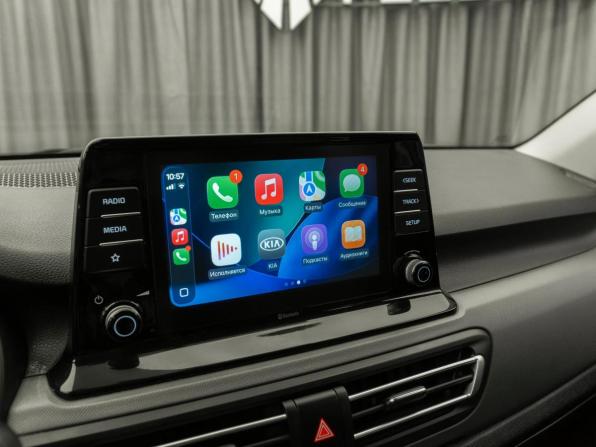 Kia Seltos I с пробегом 2020 года, цена 2 080 000 рублей, 56788 км, внедорожник, Автокод Объявления