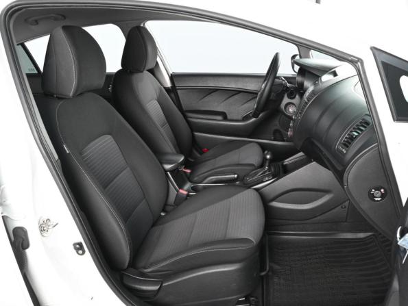 Kia Cerato III с пробегом 2014 года, цена 1 319 000 рублей, 118441 км, седан, Автокод Объявления