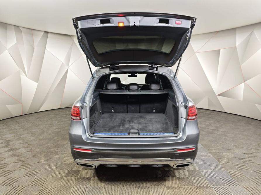 Mercedes-Benz GLC I (X253) Рестайлинг Москва  - изображение 12
