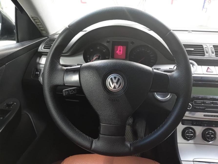 Volkswagen Passat B6 Казань  - изображение 26