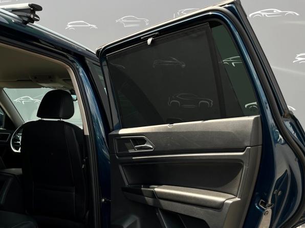 Volkswagen Teramont I с пробегом 2019 года, цена 2 798 600 рублей, 169284 км, внедорожник, Автокод Объявления