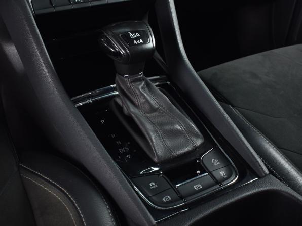Skoda Kodiaq I с пробегом 2020 года, цена 2 299 999 рублей, 206557 км, внедорожник, Автокод Объявления