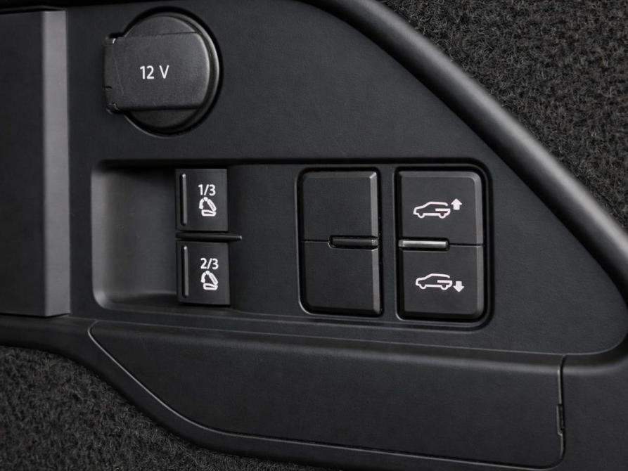 Volkswagen Touareg II Пермь  - изображение 22