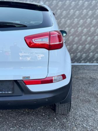 Kia Sportage III с пробегом 2011 года, цена 1 285 000 рублей, 167000 км, внедорожник, Автокод Объявления