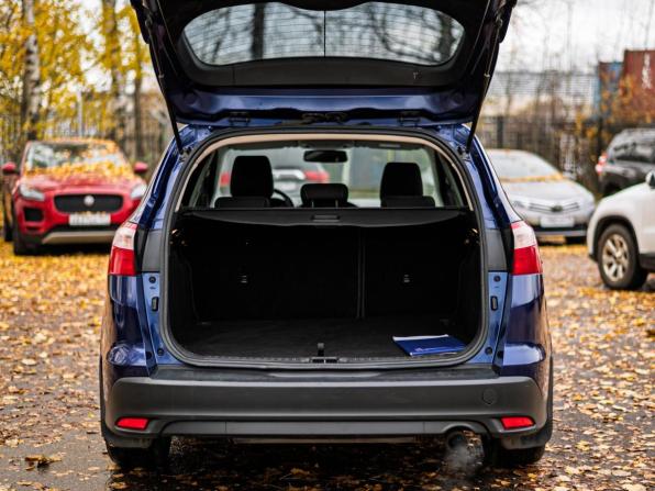Ford Focus III с пробегом 2014 года, цена 770 000 рублей, 237104 км, хэтчбек, Автокод Объявления