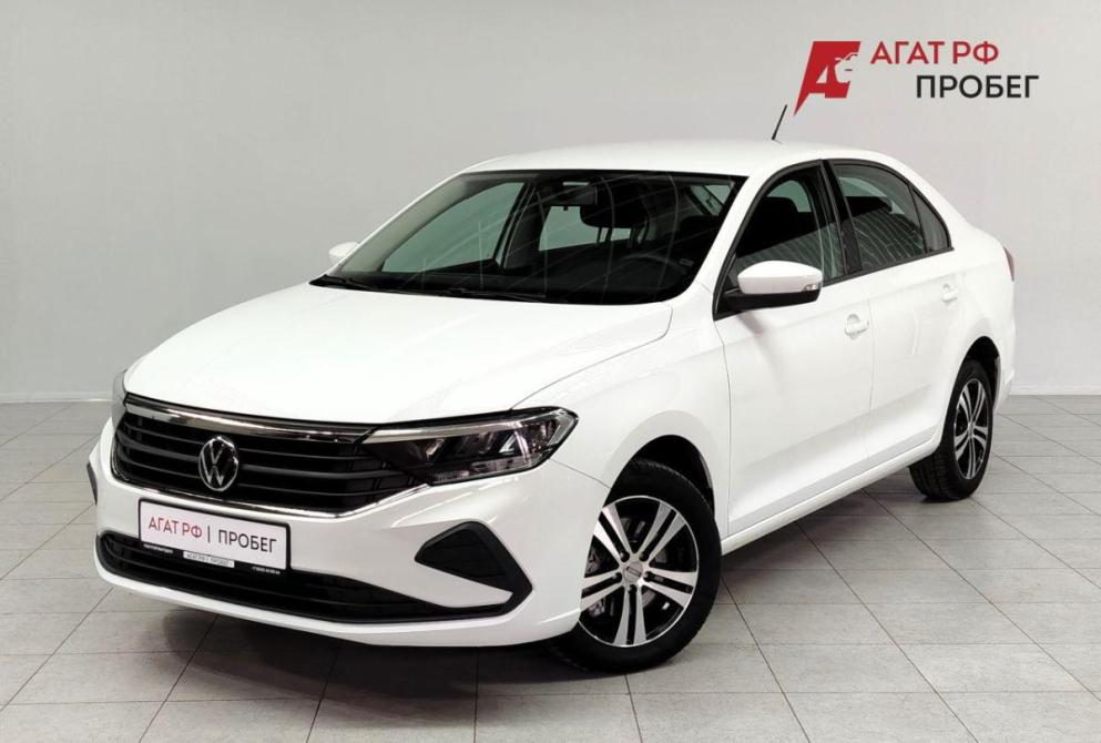 Volkswagen Polo VI Саратов  - изображение 1