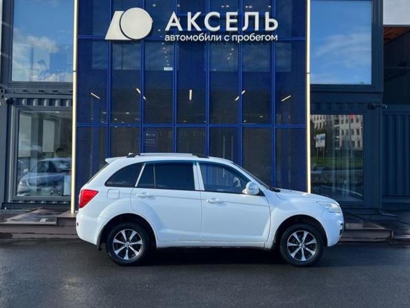 Lifan X60 I с пробегом 2014 года, цена 399 000 рублей, 131000 км, внедорожник, Автокод Объявления