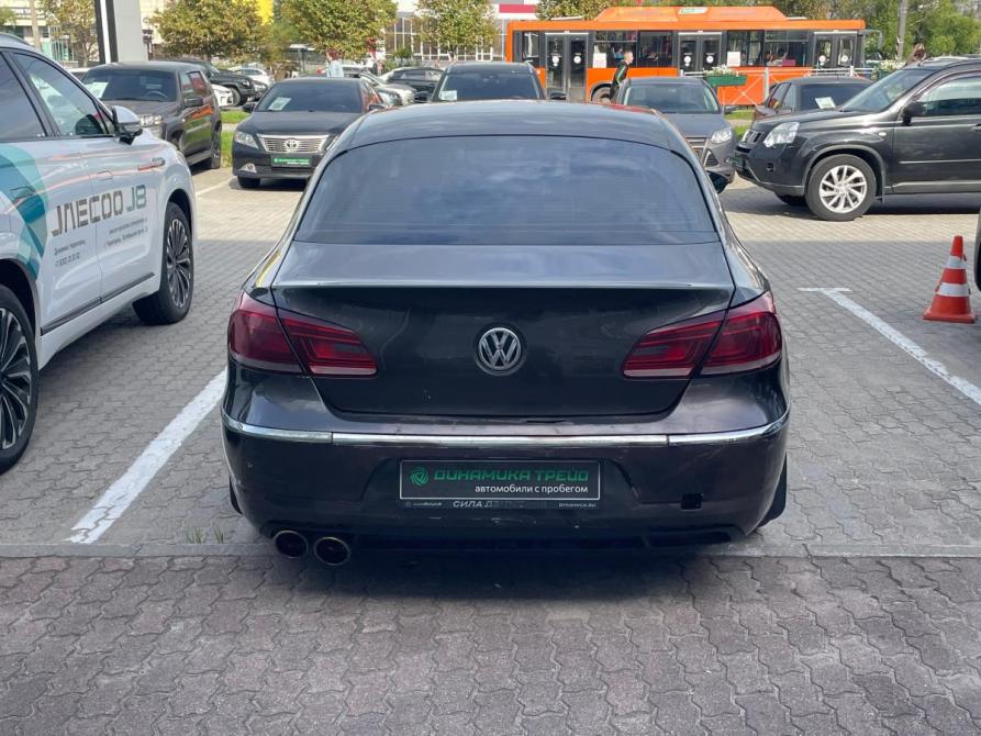Volkswagen Passat CC I Рестайлинг Череповец  - изображение 7