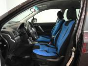 Subaru Forester IV Екатеринбург  - изображение 27