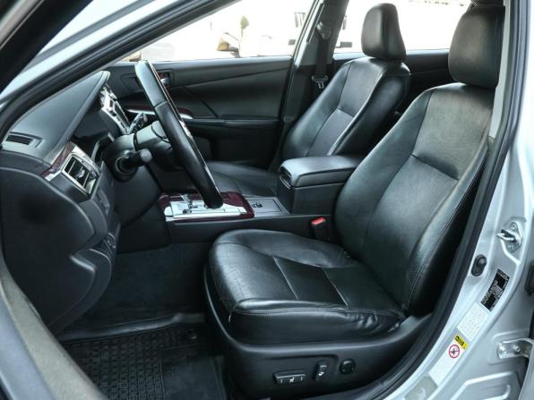 Toyota Camry VII (XV50) с пробегом 2014 года, цена 1 800 000 рублей, 177248 км, седан, Автокод Объявления