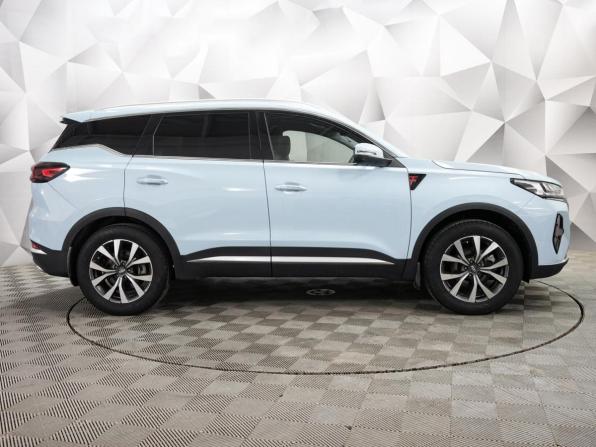 Chery Tiggo 7 Pro Max I с пробегом 2023 года, цена 1 850 000 рублей, 62345 км, внедорожник, Автокод Объявления