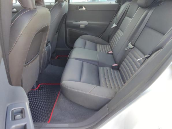Volvo S40 II Рестайлинг с пробегом 2012 года, цена 620 000 рублей, 119000 км, седан, Автокод Объявления