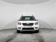 Skoda Yeti I Рестайлинг Санкт-Петербург  - изображение 20