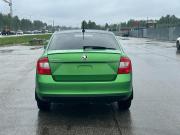 Skoda Rapid I Рестайлинг Пермь  - изображение 11