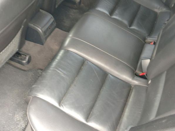 Audi A4 II (B6) с пробегом 2004 года, цена 360 000 рублей, 275000 км, седан, Автокод Объявления
