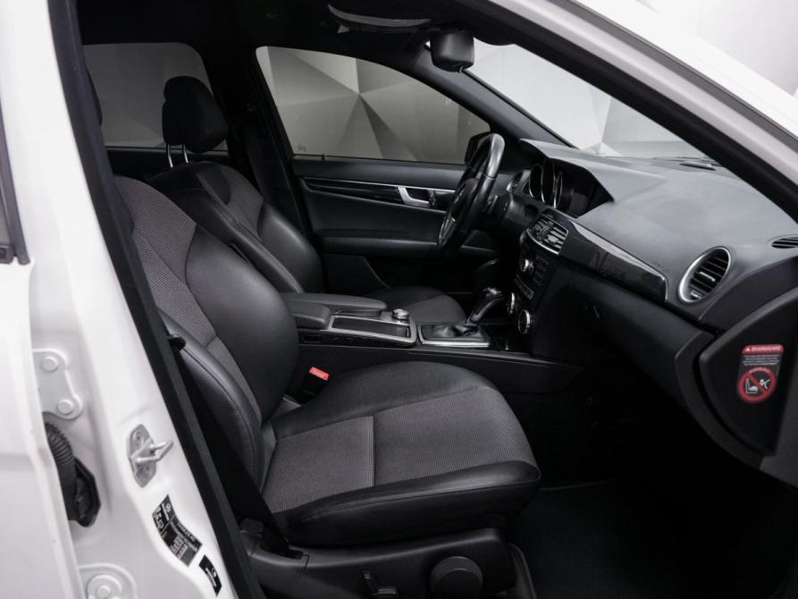 Mercedes-Benz C-Класс III (W204) Рестайлинг Ульяновск  - изображение 12