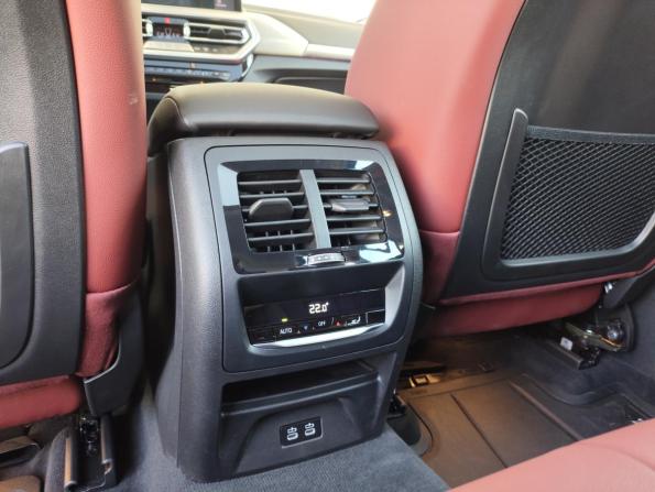 BMW X4 II (G02) Рестайлинг с пробегом 2024 года, цена 6 999 000 рублей, 50 км, внедорожник, Автокод Объявления
