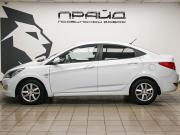 Hyundai Solaris I Рестайлинг Ростов-на-Дону  - изображение 24