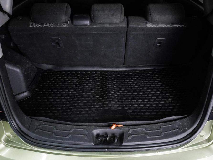 Kia Soul I Воронеж  - изображение 16