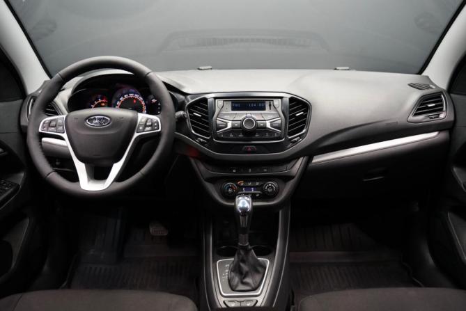 Lada (ВАЗ) Vesta I с пробегом 2021 года, цена 1 154 000 рублей, 97862 км, универсал, Автокод Объявления