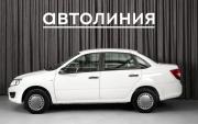 Lada (ВАЗ) Granta I Красноярск  - изображение 16
