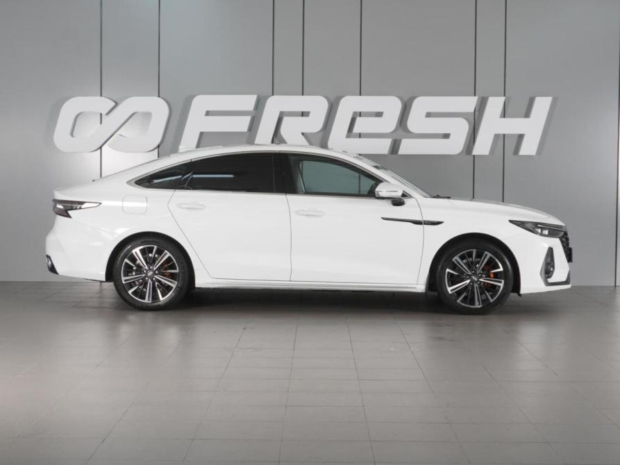 Chery Arrizo 8 Минеральные Воды  - изображение 5