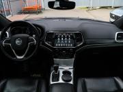 Jeep Grand Cherokee IV (WK2) Рестайлинг Москва  - изображение 32