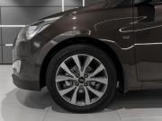Hyundai Solaris I Рестайлинг Москва  - изображение 38