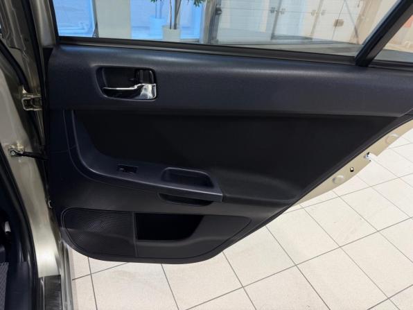 Mitsubishi Lancer X с пробегом 2008 года, цена 640 000 рублей, 165000 км, седан, Автокод Объявления