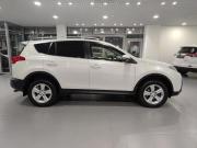 Toyota RAV4 IV (XA40) Казань  - изображение 27