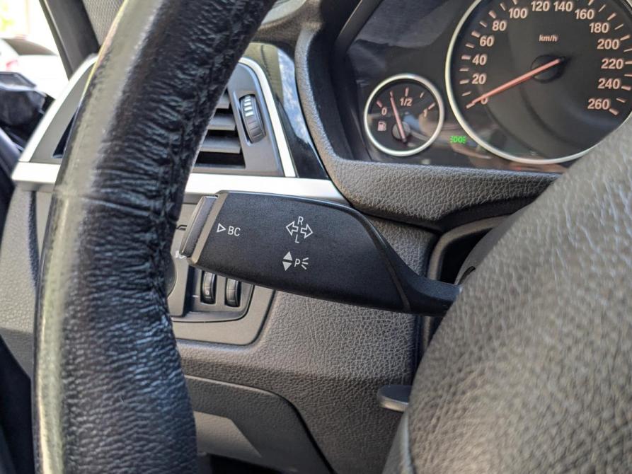 BMW 3 серии VI (F3x) Рестайлинг Екатеринбург  - изображение 14