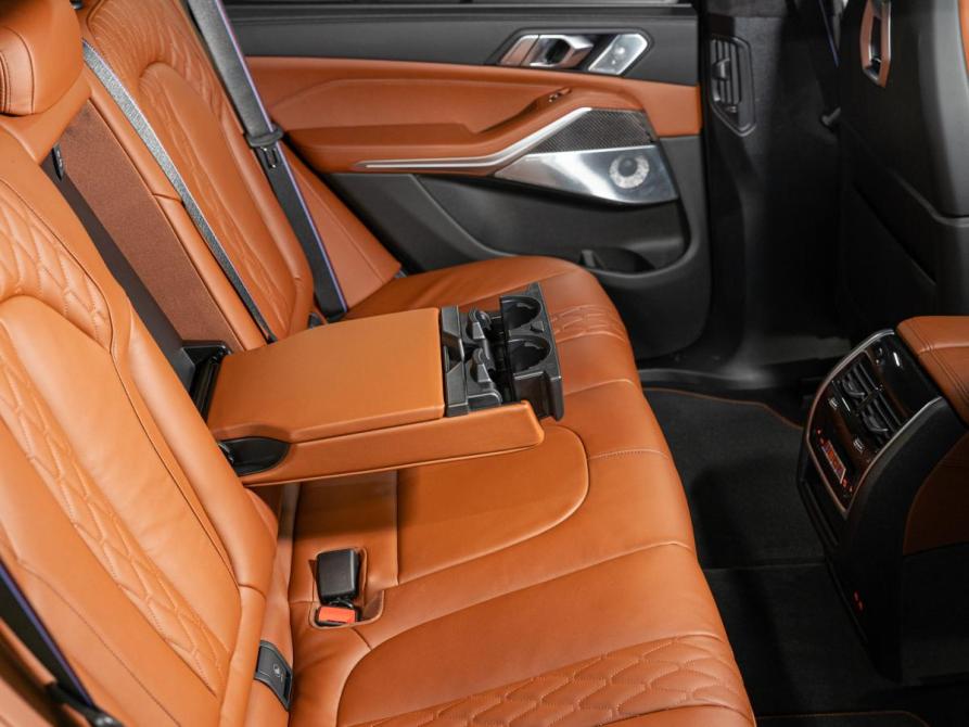 BMW X5 IV (G05/G18) Рестайлинг Москва  - изображение 23