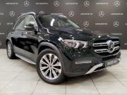 Mercedes-Benz GLE II (V167) Москва  - изображение 33
