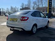 Lada (ВАЗ) Granta I Рестайлинг Нефтекамск  - изображение 14