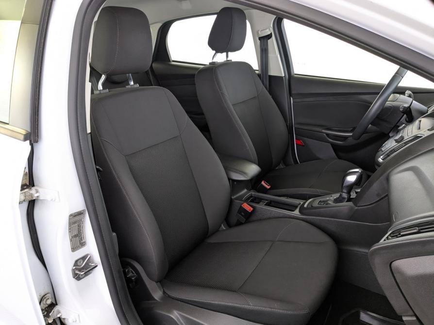 Ford Focus III Рестайлинг Москва  - изображение 23