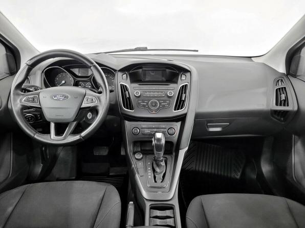 Ford Focus III Рестайлинг с пробегом 2018 года, цена 1 230 000 рублей, 66887 км, седан, Автокод Объявления
