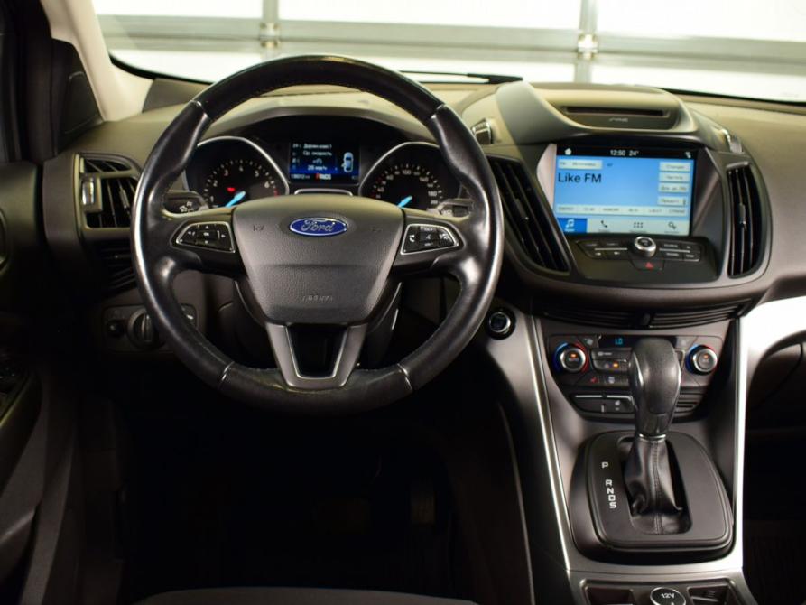 Ford Kuga II Рестайлинг Кемерово  - изображение 12