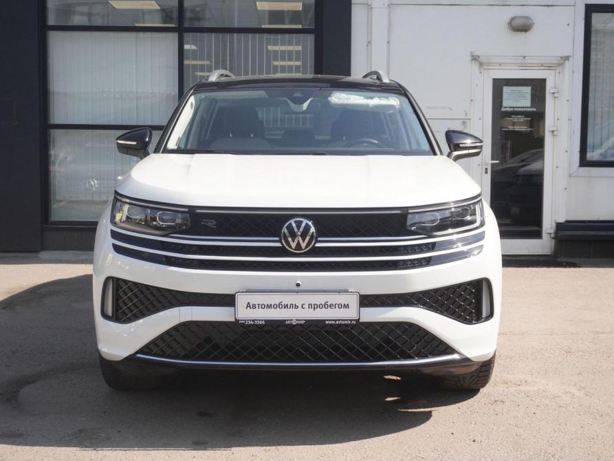Volkswagen Tavendor I Москва  - изображение 2