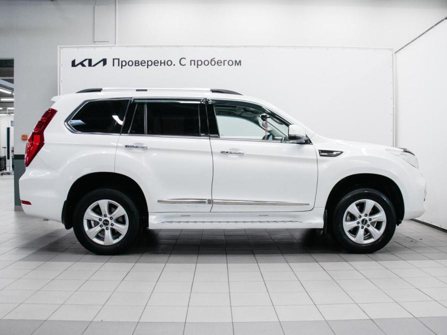 Haval H9 I Рестайлинг Красноярск  - изображение 7