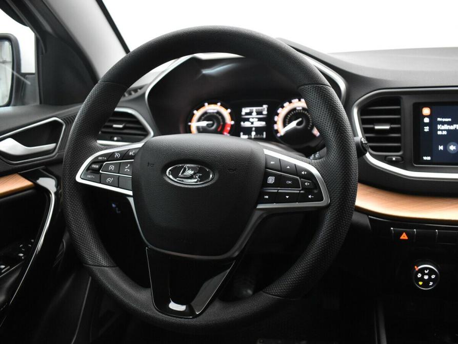 Lada (ВАЗ) Vesta I Рестайлинг (NG) Москва  - изображение 10