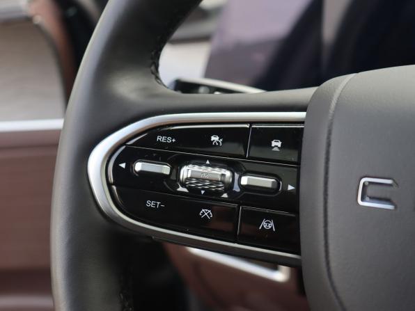 Chery Tiggo 8 Pro Max I Рестайлинг с пробегом 2024 года, цена 2 369 000 рублей, 66250 км, внедорожник, Автокод Объявления