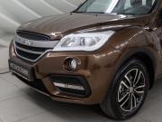 Lifan X60 I Рестайлинг 2 Волгоград  - изображение 50