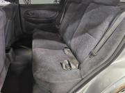 Kia Spectra I Рестайлинг 2 Тольятти  - изображение 37