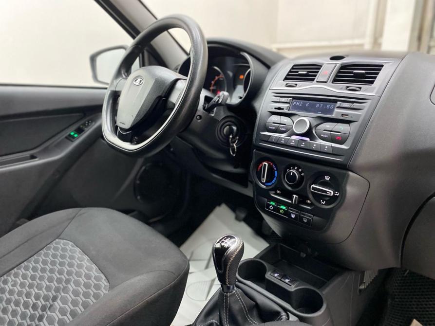 Lada (ВАЗ) Granta I Рестайлинг Энгельс  - изображение 36
