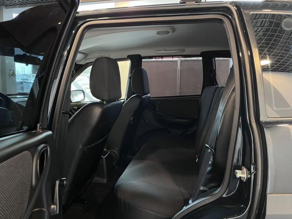 Lada (ВАЗ) Niva Travel I с пробегом 2024 года, цена 1 272 000 рублей, 24146 км, внедорожник, Автокод Объявления