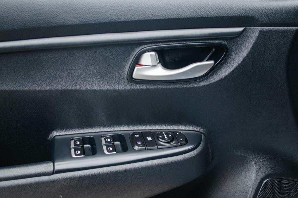 Kia Rio IV Рестайлинг Курган  - изображение 11