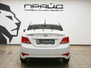 Hyundai Solaris I Рестайлинг Ростов-на-Дону  - изображение 22